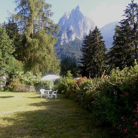 Villa Bernhard ซีอูซี ภายนอก รูปภาพ