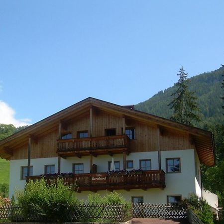Villa Bernhard ซีอูซี ภายนอก รูปภาพ