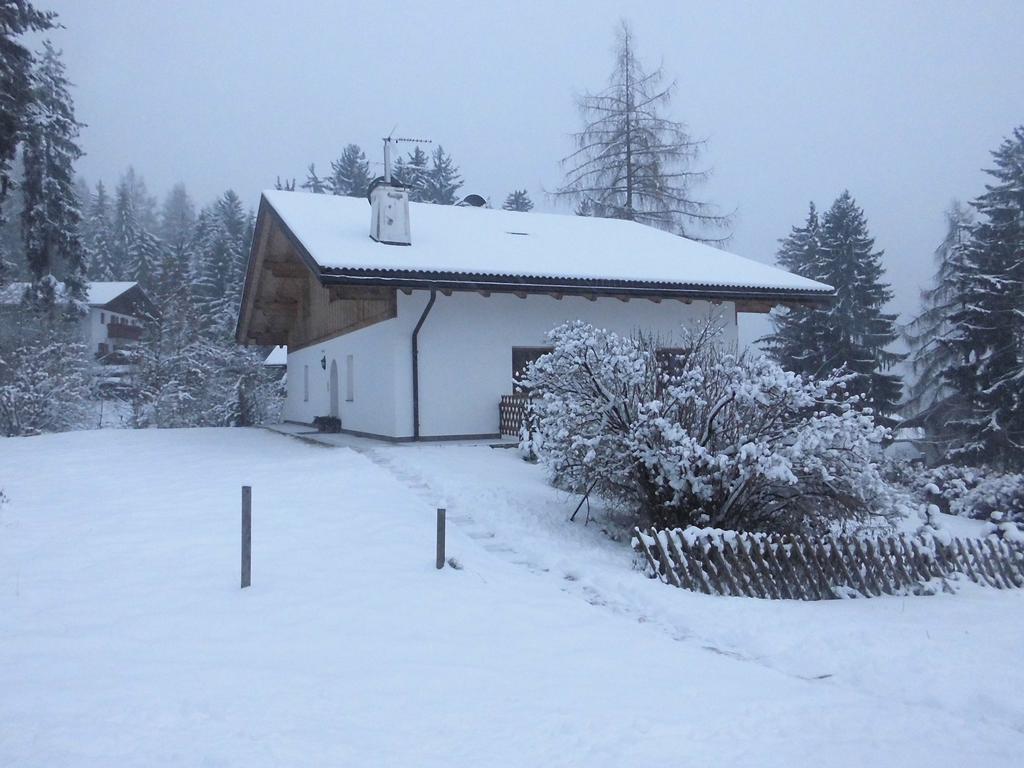Villa Bernhard ซีอูซี ภายนอก รูปภาพ
